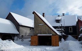 Bergmannhaus