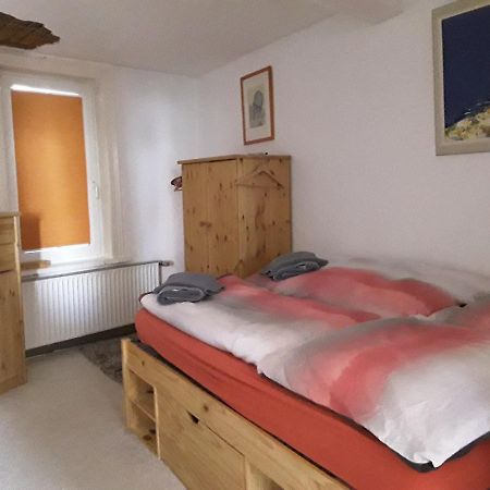 Bergmannhaus Appartement Sankt Andreasberg Buitenkant foto